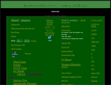 Tablet Screenshot of mxr.cc.binghamton.edu